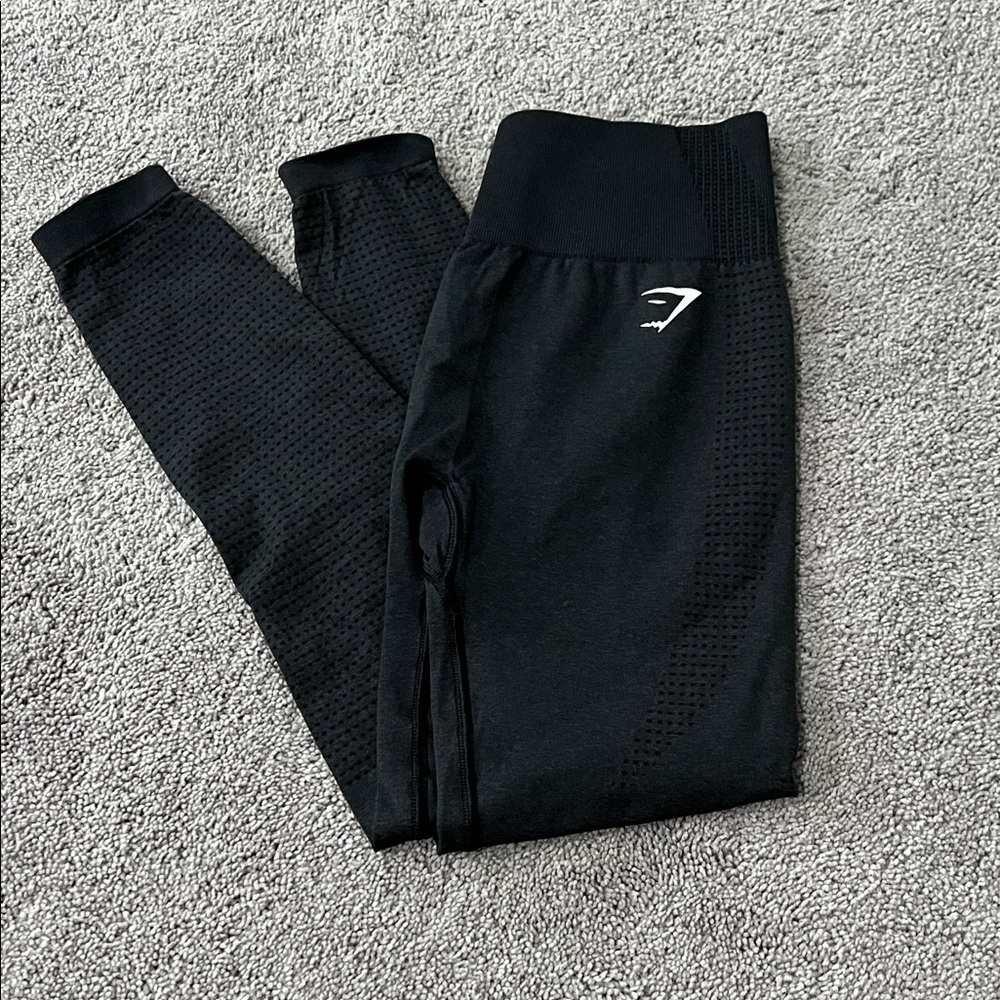 Gymshark Black Leggings